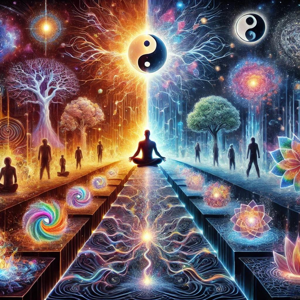 Proč se společnost bojí psychedelik?