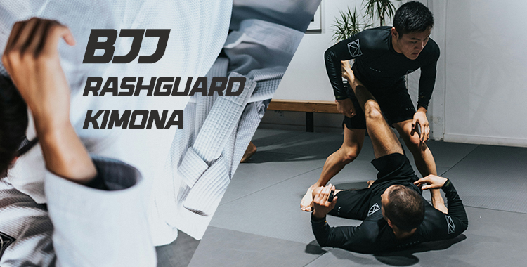BJJ