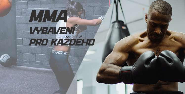 MMA