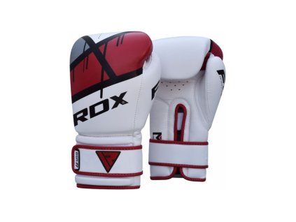 BoxerskéRDXRED1