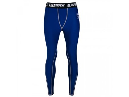 Legíny Tatami Fightwear Navy Nova