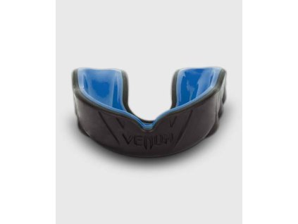 MOUTHGARD CHALLENGER BLACK BLUE SD 01 df68