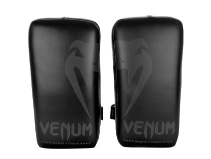 Venum Giant Bloky - Černé (Pár)