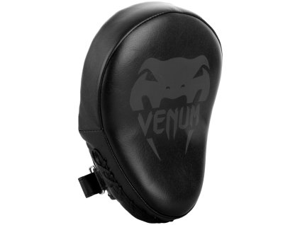 Lapy Venum Light Focus Mitts černé (Pár)