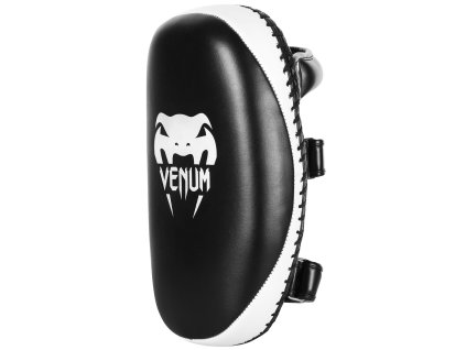 Bloky Venum Light Kick černá/bílá (pár)