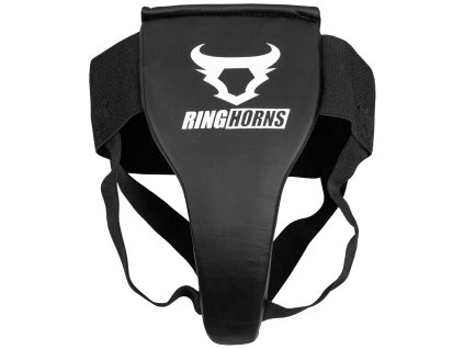 Suspenzor Ringhorns Charger WMN černý