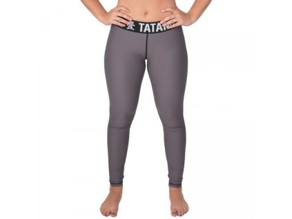 tatami LADIES GRAPHITE MINIMAL SPATS