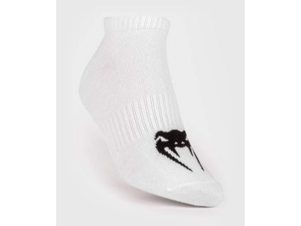 SOCK CLASSIC BASSE WHITE 01 1 31a1