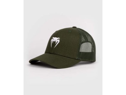 Trucker Cap Clay Green 02 fbd8