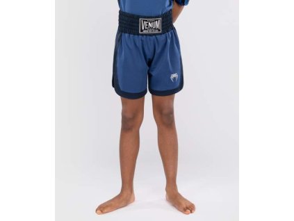 Dětské Šortky Venum CLASSIC KIDS modré