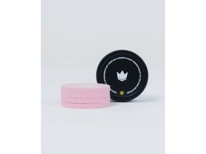 Tejpy KINGZ růžové