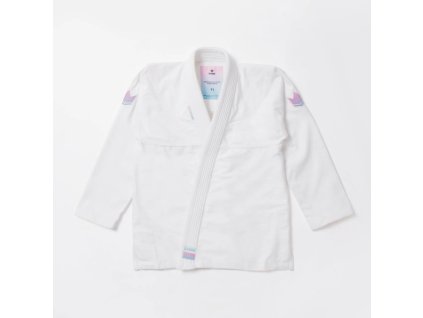 Empowered Gi White 1