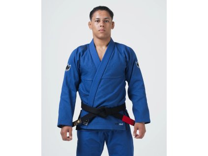 Kimono KINGZ Ultralight 2.0 Jiu Jitsu Gi modré