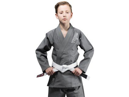 kimono contender kids white 1500 10 ba36