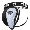 Suspenzor Venum Challenger bílý