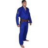 Kimono Kingz Comp 450 V5 Jiu Jitsu Gi modrá