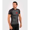 Rashguard krátký rukáv Venum Contender 5.0 černá/červená