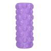 Masážní válec HMS fialový III