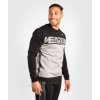 Mikina Venum Connect-Sweatshirt černá/šedá