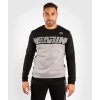 Mikina Venum Connect-Sweatshirt černá/šedá