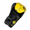 Dětské boxerské rukavice Booster BG KIDS žluté