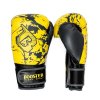 Dětské boxerské rukavice Booster BG KIDS žluté
