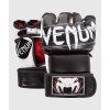 MMA rukavice Venum Undisputed 2.0 černá/bílá