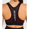 BRA PERFORMANCE INSTITUTE 2.0 BLACK RED 18 1b6a