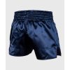 short muay thai classic navyblue white hd 02