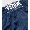 short muay thai classic navyblue white hd 03