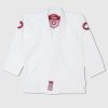 KINGZ CLASSIC 3.0 GI WHITE FLAT