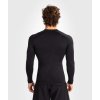 RASHGUARD LS CONTENDER BLACK 3 b0c5