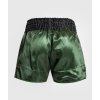 SHORT MUAYTHAI CLASSIC GREEN BLACK GOLD 04 9ecf