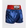 SHORT MUAYTHAI CLASSIC BLUE RED WHITE 03 a246