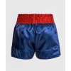 SHORT MUAYTHAI CLASSIC BLUE RED WHITE 04 cd42
