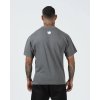 KZTS89 Box Tee Gray Men 3