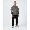KZTS89 Box Tee Gray Men 5