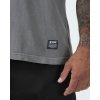 KZTS89 Box Tee Gray Men 7