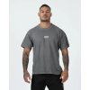 KZTS89 Box Tee Gray Men 1