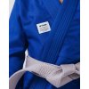 Dětské Kimono KINGZ Kore V2 Youth Jiu Jitsu Gi modré