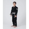Dětské Kimono KINGZ The ONE V2 KIDS BJJ Gi černé