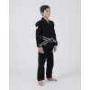 Dětské Kimono KINGZ The ONE V2 KIDS BJJ Gi černé