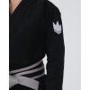 Dětské Kimono KINGZ The ONE V2 KIDS BJJ Gi černé