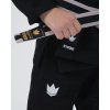 Dětské Kimono KINGZ The ONE V2 KIDS BJJ Gi černé