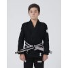 Dětské Kimono KINGZ The ONE V2 KIDS BJJ Gi černé