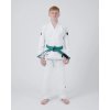 Dětské Kimono KINGZ The ONE V2 KIDS BJJ Gi bílé
