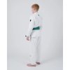 Dětské Kimono KINGZ The ONE V2 KIDS BJJ Gi bílé