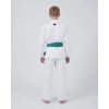 Dětské Kimono KINGZ The ONE V2 KIDS BJJ Gi bílé