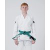 Dětské Kimono KINGZ The ONE V2 KIDS BJJ Gi bílé