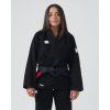 Dámské Kimono KINGZ Kore V2 Jiu Jitsu Gi Women´s černé